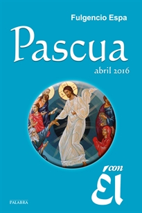 Books Frontpage Pascua 2016, con Él