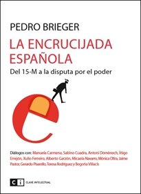 Books Frontpage La encrucijada española
