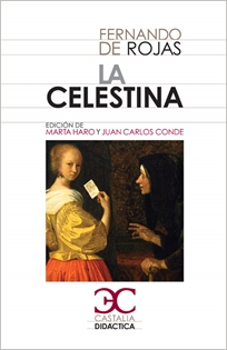Books Frontpage La Celestina                                                                    .