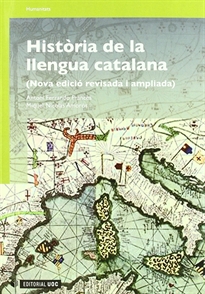 Books Frontpage Història de la llengua catalana