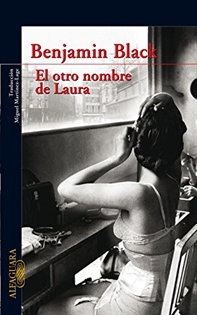 Books Frontpage El otro nombre de Laura (Quirke 2)