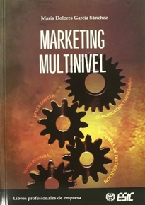 Books Frontpage Marketing multinivel