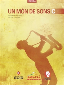 Books Frontpage Un Mon De Sons C