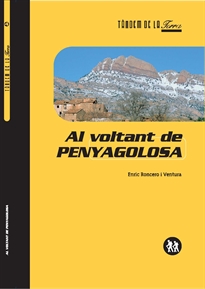 Books Frontpage Al voltant del Penyagolosa