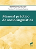 Front pageManual práctico de sociolingüística