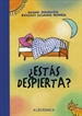 Front page¿Estás despierta?