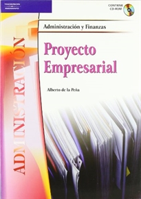 Books Frontpage Proyecto empresarial