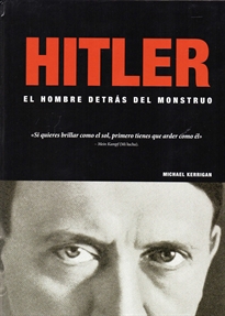 Books Frontpage Hitler El Hombre Detrás Del Monstruo