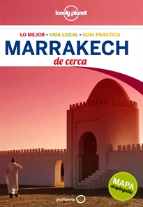Books Frontpage Marrakech De cerca 3