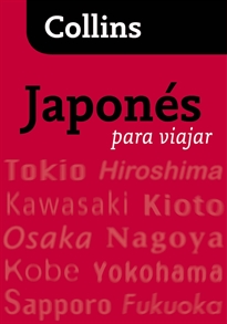 Books Frontpage Japonés para viajar (Para viajar)