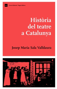 Books Frontpage Història del teatre a Catalunya