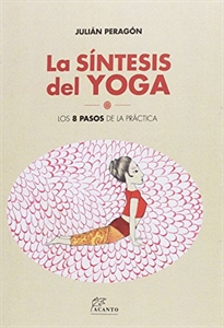 Books Frontpage La síntesis del yoga