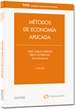 Front pageMétodos de economía aplicada