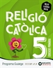 Front pageGuiatge 5. Religió catòlica