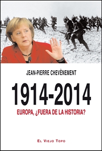 Books Frontpage 1914-2014
