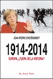 Front page1914-2014