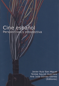 Books Frontpage Cine español