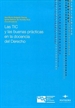 Front pageLas TIC y las buenas Prácticas en la docencia del Derecho