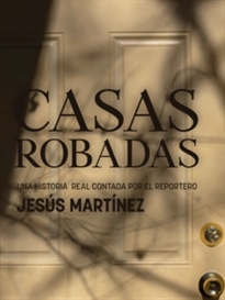 Books Frontpage Casas robadas