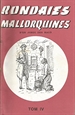 Front pageRondaies mallorquines vol. 4