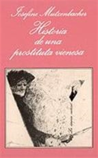 Books Frontpage Historia de una prostituta vienesa