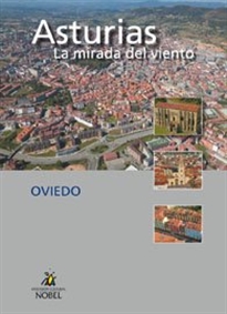 Books Frontpage LIBRODVD10:ASTURIAS LA MIRADA DEL VIENTO Oviedo