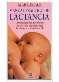 Books Frontpage Manual Practico De Lactancia