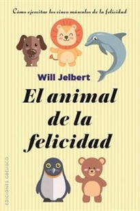 Books Frontpage El animal de la felicidad