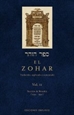 Front pageEl Zohar (Vol. 2)