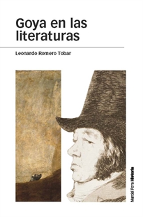 Books Frontpage Goya En Las Literaturas
