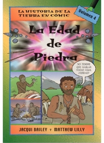 Books Frontpage La Edad De Piedra