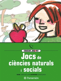 Books Frontpage Jocs de ciències naturals i socials