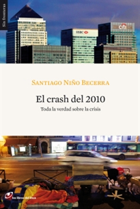 Books Frontpage El crash del 2010