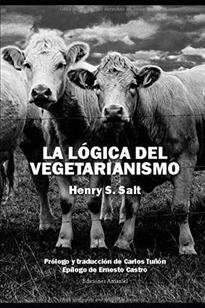 Books Frontpage La Lógica Del Vegetarianismo