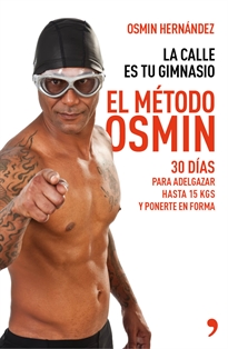 Books Frontpage El método Osmin