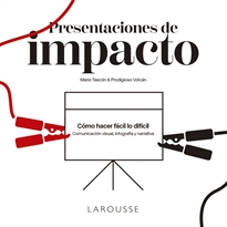 Books Frontpage Presentaciones de impacto