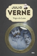Front pageJulio Verne - Viaje a la Luna (edición actualizada, ilustrada y adaptada)