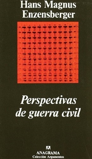 Books Frontpage Perspectivas de guerra civil