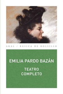 Books Frontpage Teatro completo