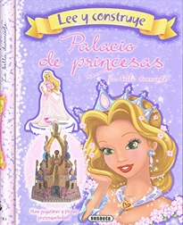 Books Frontpage Palacio de princesas. La bella durmiente