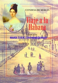 Books Frontpage Viaje a La Habana