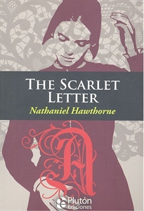 Books Frontpage The Scarlet Letter