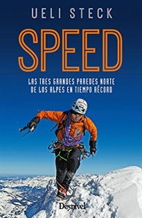 Books Frontpage Speed