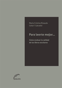 Books Frontpage Para leerte mejor