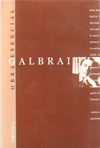 Books Frontpage J.K. Galbraith esencial