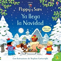 Books Frontpage Ya llega la Navidad