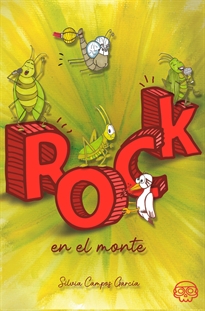 Books Frontpage Rock en el monte