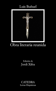 Books Frontpage Obra literaria reunida