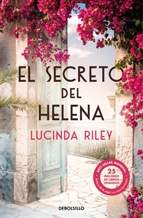 Books Frontpage El secreto de Helena