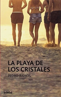 Books Frontpage La Playa De Los Cristales